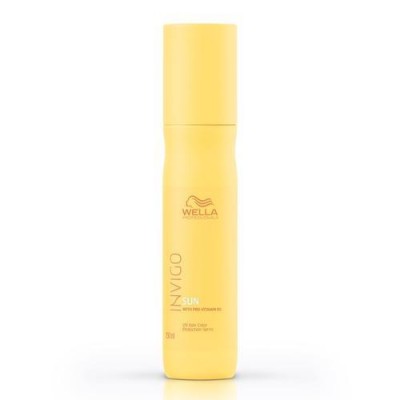 Wella Professionals Invigo After Sun UV Hair Color Protection Spray 150ml