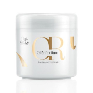 Wella Professionals Oil Reflections Luminous Reboost Mask 150ml