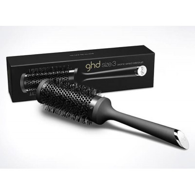 ghd Ceramic Vented Radial Brush Size 3 - 45mm