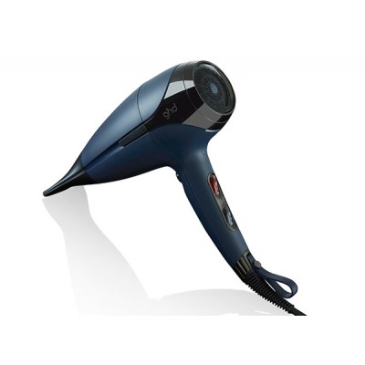 ghd Helios Ink Blue Professional HairDryer 2200 Watt