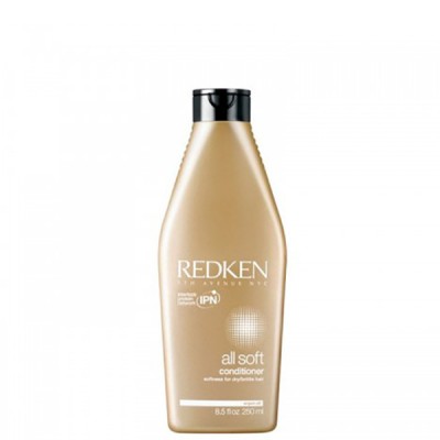 Redken All Soft Conditioner 250ml