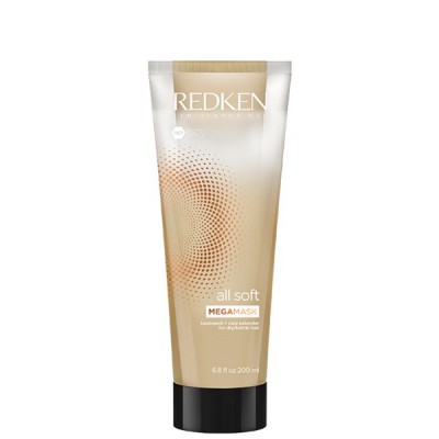 Redken All Soft Megamask 200ml