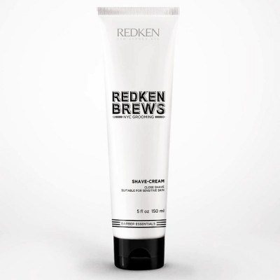 Redken Brews Shave Cream 150ml