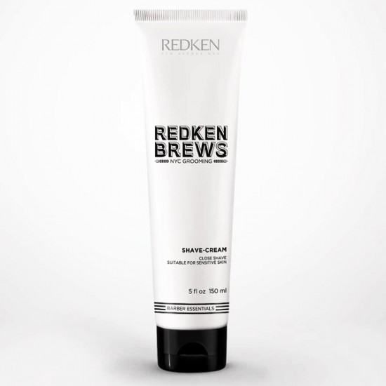 Redken Brews Shave Cream 150ml