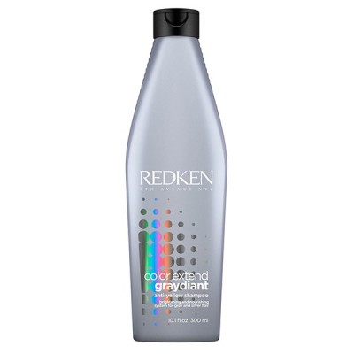 Redken Color Extend Graydiant Shampoo 300ml