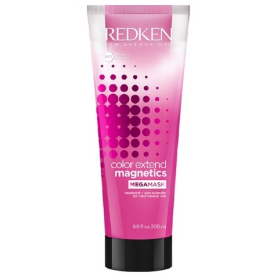 Redken Color Extend Magnetics Megamask 200ml