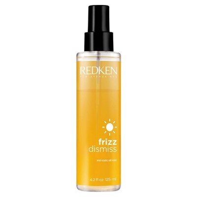 Redken Frizz Dismiss Anti-static Oil Mist 125ml