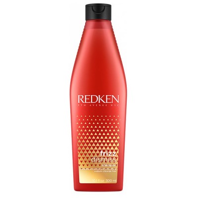 Redken Frizz Dismiss Shampoo 300ml