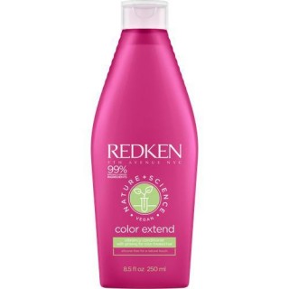 Redken Nature & Science Color Extend Magnetics Conditioner 250ml