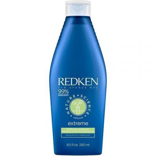 Redken Nature & Science Extreme Conditioner 250ml