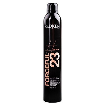 Redken Forceful 23 Finishing Spray 400ml