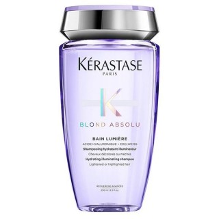 Kérastase Blond Absolu Bain Lumiere 250ml